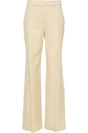 Joseph Morissey tailored trousers
