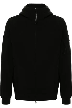 C.P. Company Shell-R hooded jacket