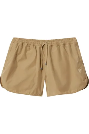Burberry Cotton shorts