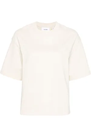 Axel Arigato Logo-print cotton T-shirt