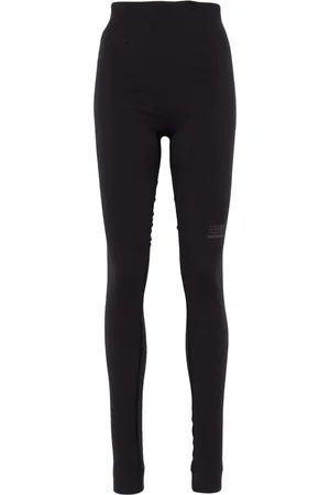 Maison Margiela High-waisted leggings