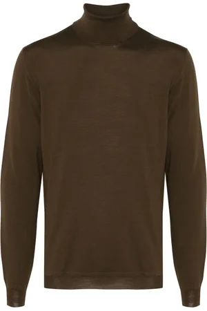 GOES BOTANICAL Dolcevita sweater
