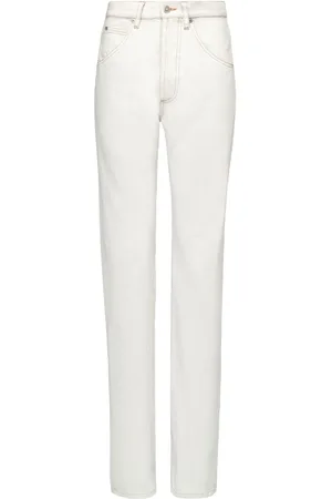 Maison Margiela Memory Of straight-leg jeans