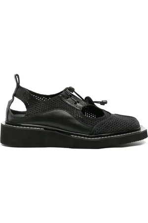 HENRIK VIBSKOV Riviera mesh sandals