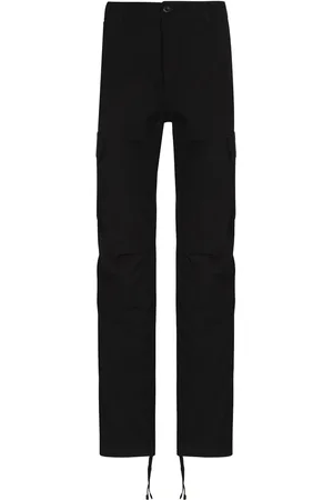 Carhartt Aviation straight-leg trousers