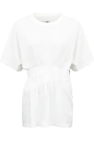 Maison Margiela Tape-embellished T-shirt