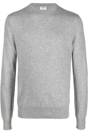 Filippa K Cotton-merino jumper