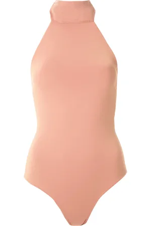 AMIR SLAMA Tie neck body