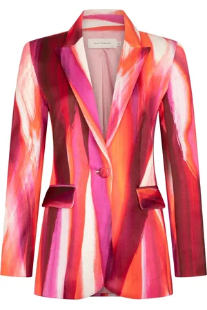 Silvia Tcherassi Rebeca blazer