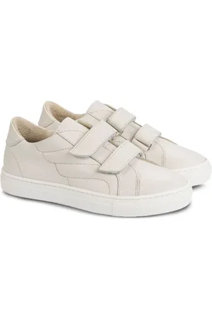 Etro Leather sneakers