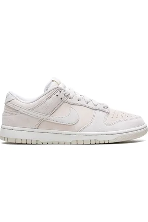 Nike Dunk Low Retro PRM "Vast Grey" sneakers