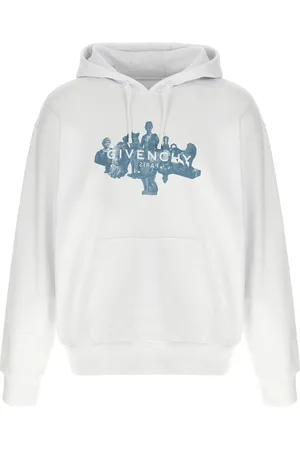 Givenchy Oggetti Di Hubert hoodie