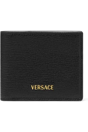 VERSACE Myth bi-fold wallet