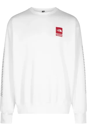 Supreme X The North Face " " sweatshirt