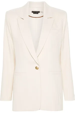 ALICE+OLIVIA Single-breasted blazer