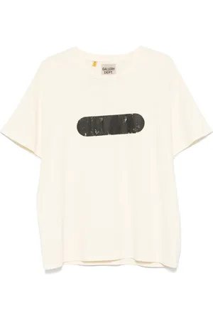 GALLERY DEPT. Gym T-shirt