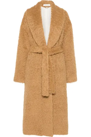 Golden Goose Shawl-collar coat