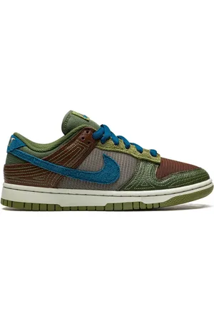 Nike Dunk Low NH "Cacao Wow" sneakers