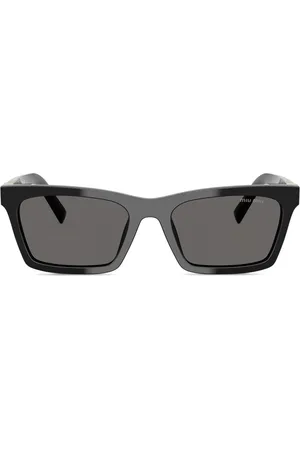 Miu Miu Square-frame sunglasses