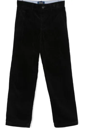 Ralph Lauren Corduroy straight-leg trousers