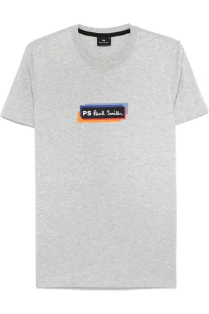Paul Smith Logo-print T-shirt