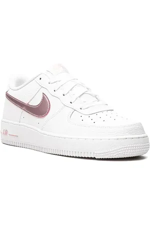 Nike Air Force 1 " /Pink Glaze" sneakers