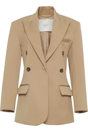 ADAM LIPPES Luca blazer