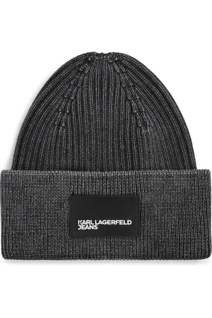 Karl Lagerfeld Acid beanie