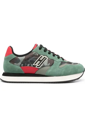 HIDE&JACK Over Running sneakers