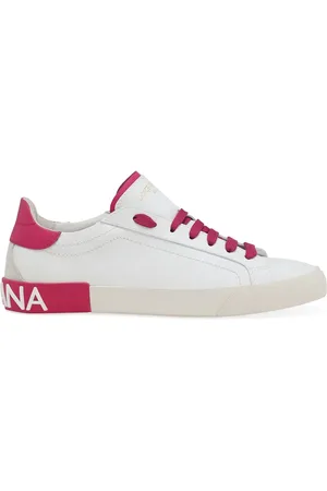 Dolce & Gabbana Portofino low-top sneakers