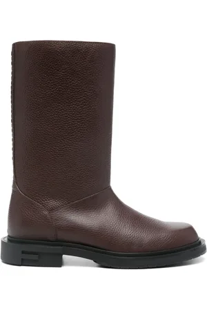 Fendi Frame boots