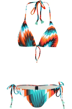 Lygia & Nanny Maya bikini