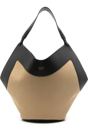 Khaite Medium Lotus tote bag