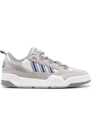 adidas Adi2000 suede sneakers