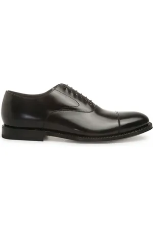 CENERE GB Lace up loafers
