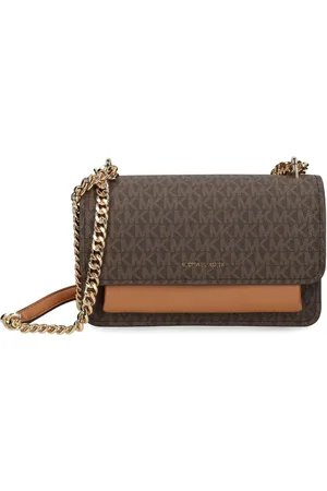 Michael Kors Claire crossbody bag