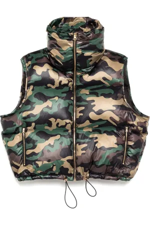 Cynthia Rowley Undercover gilet