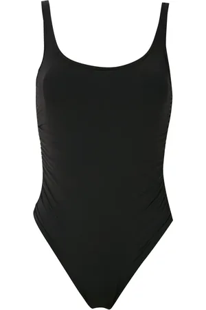 AMIR SLAMA Cut-out swimsuit