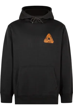 PALACE Seoul Exclusive Tri-Ferg " " hoodie