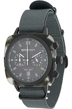 Briston Clubmaster Sport Chrono 42mm