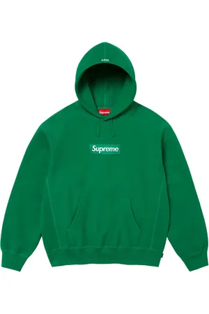 Supreme Box Logo hoodie