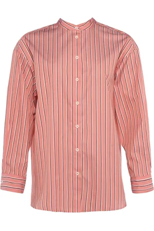 ERES Bonheur pyjama shirt