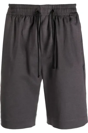 Styland Straight-leg shorts