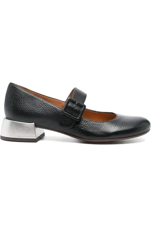 Chie Mihara 40mm Ukeio pumps