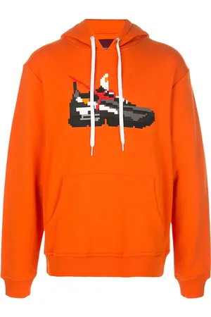 MOSTLY HEARD RARELY SEEN Virgil 3 hoodie