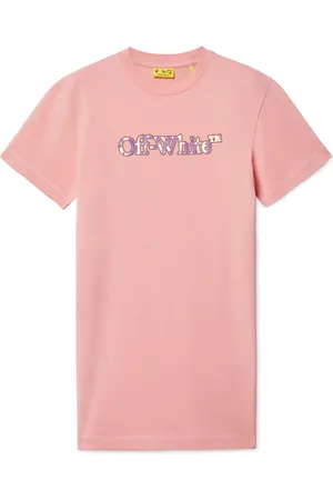 OFF-WHITE Big Bookish T-shirt