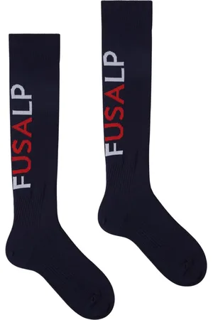 Fusalp Pop ski socks