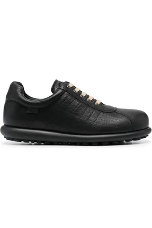 Camper Ariel low-top leather sneakers