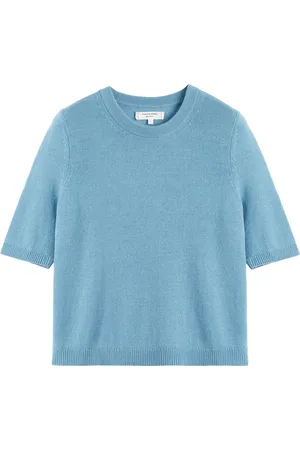 Chinti & Parker Short-sleeve sweater