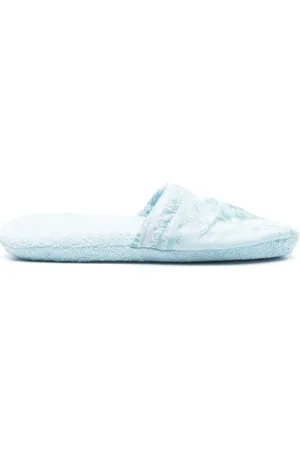 VERSACE I Love Baroque slippers